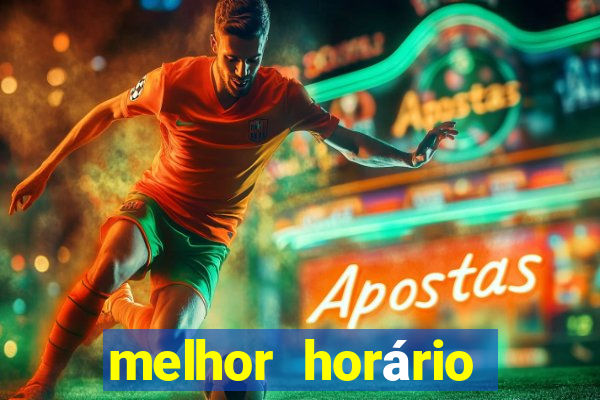 melhor horário para jogar fortune dragon de manh?