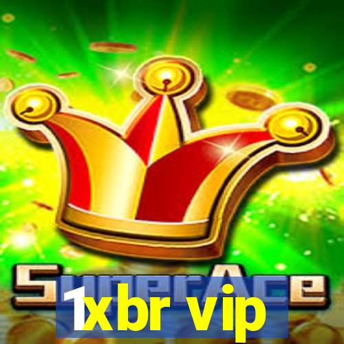 1xbr vip