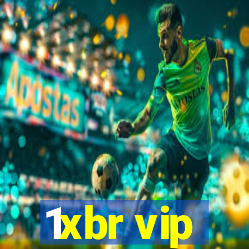 1xbr vip