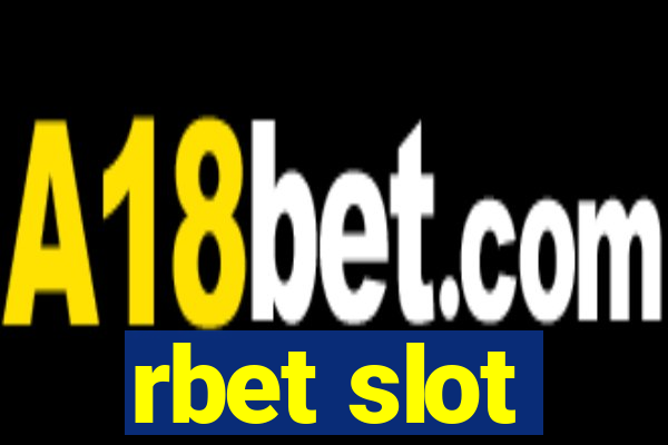 rbet slot