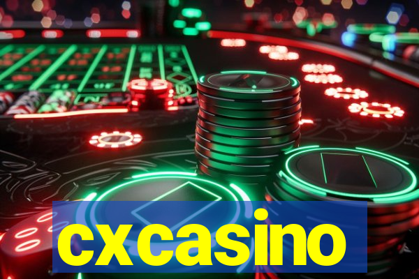 cxcasino