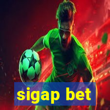 sigap bet