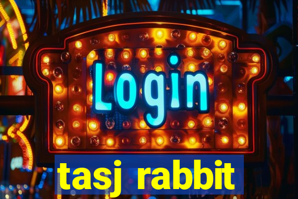 tasj rabbit