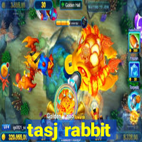 tasj rabbit