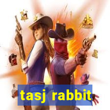 tasj rabbit