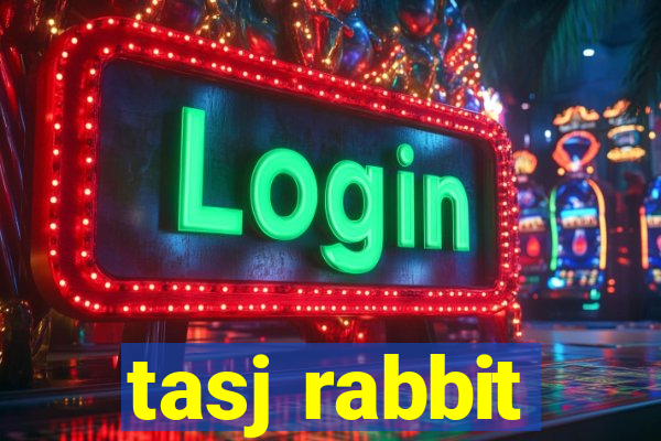 tasj rabbit