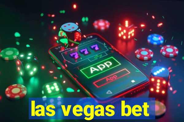 las vegas bet