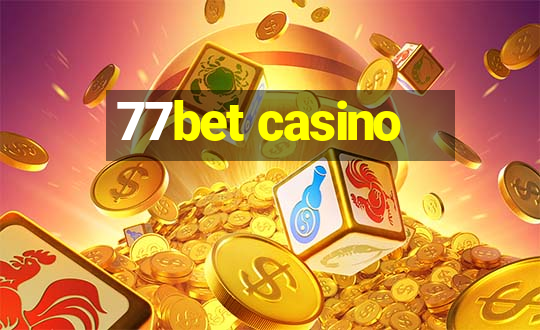 77bet casino