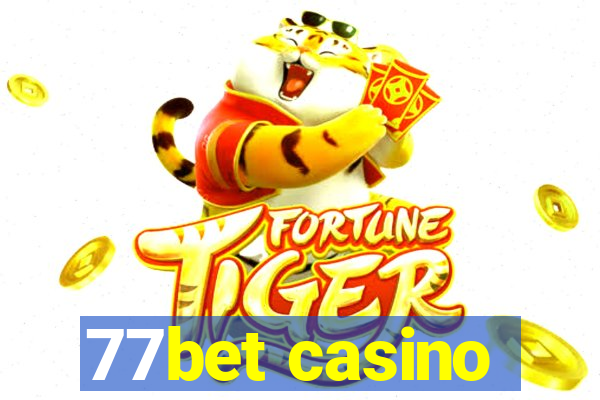 77bet casino