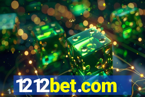 1212bet.com