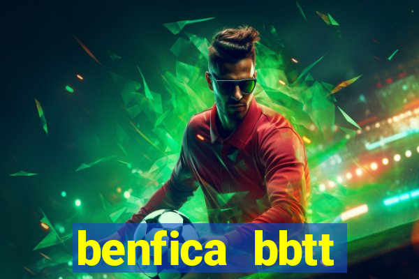 benfica bbtt trabalhe conosco