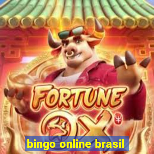 bingo online brasil