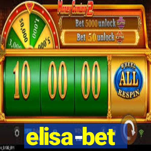 elisa-bet