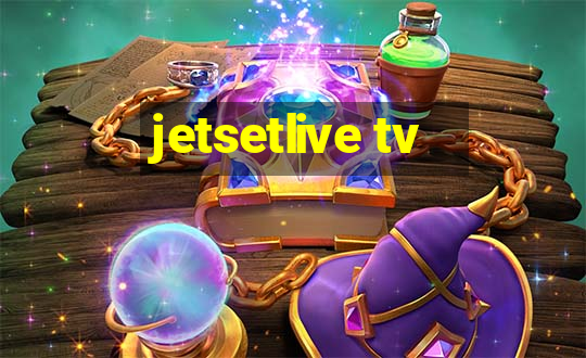 jetsetlive tv