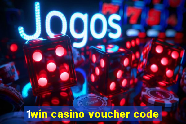 1win casino voucher code