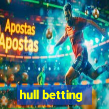 hull betting