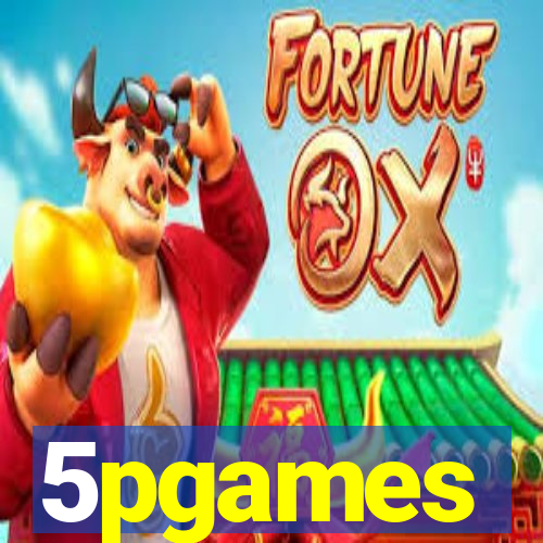 5pgames