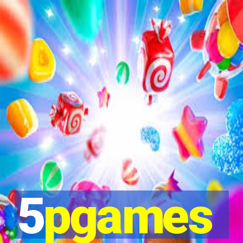 5pgames