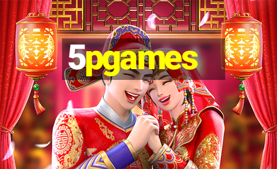 5pgames