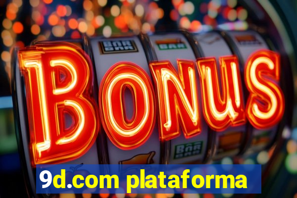 9d.com plataforma