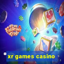 xr games casino