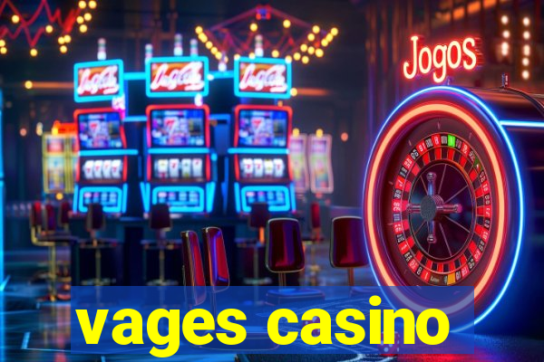 vages casino