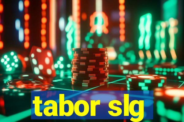 tabor slg