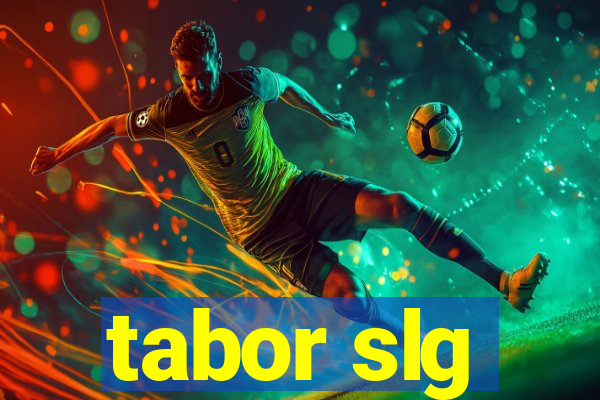 tabor slg