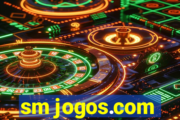 sm jogos.com