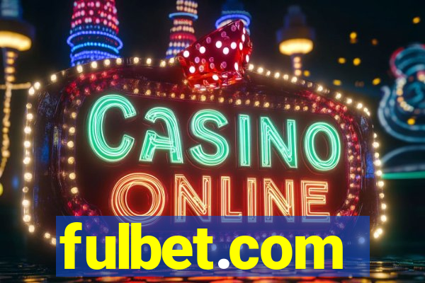 fulbet.com