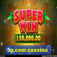 5p.com cassino