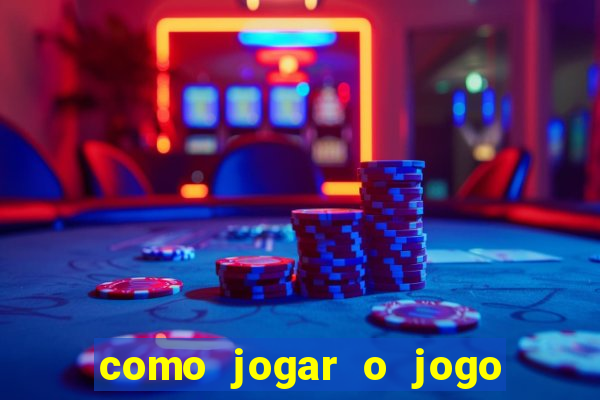 como jogar o jogo da roleta online