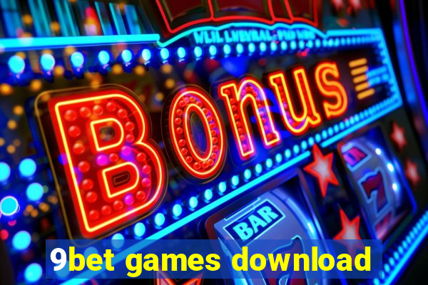 9bet games download