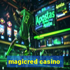 magicred casino