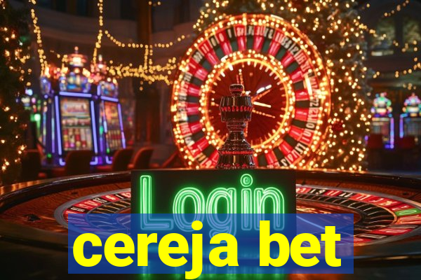 cereja bet