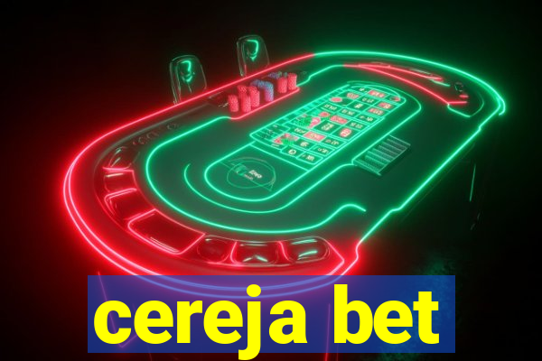 cereja bet