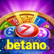 betano