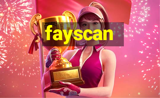 fayscan