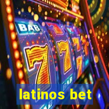 latinos bet