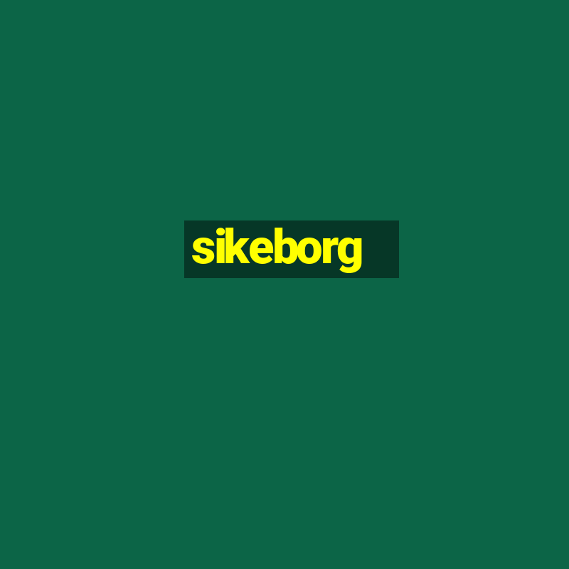 sikeborg