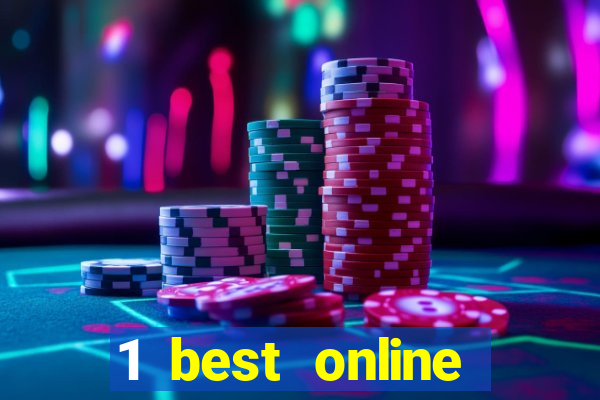 1 best online casino reviews in canada awesome online