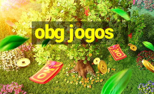 obg jogos