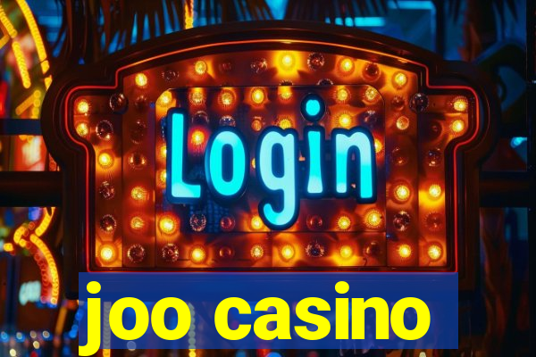 joo casino