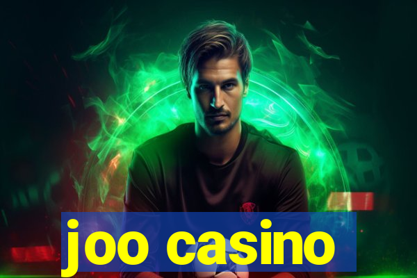 joo casino