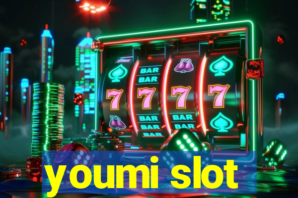 youmi slot