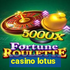 casino lotus