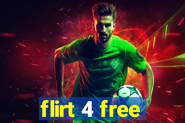 flirt 4 free