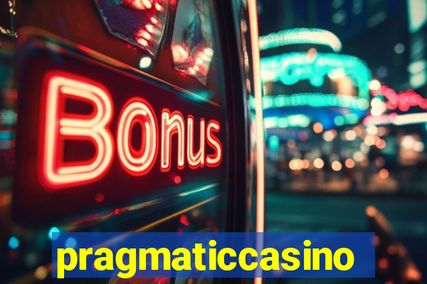 pragmaticcasino