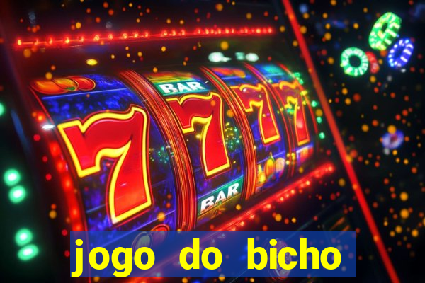 jogo do bicho online e confiável