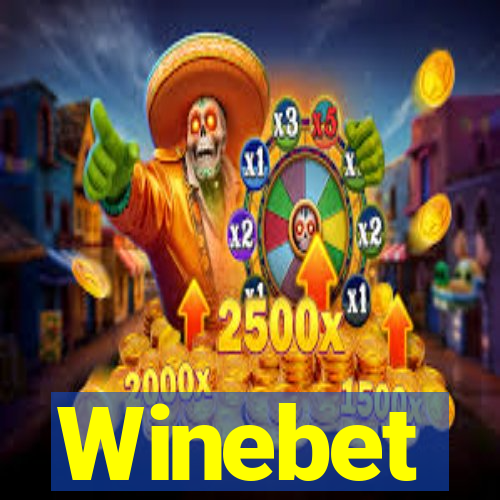 Winebet